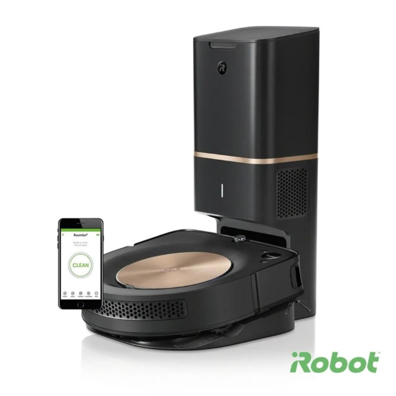 아이로봇 iRobot Roomba s9+