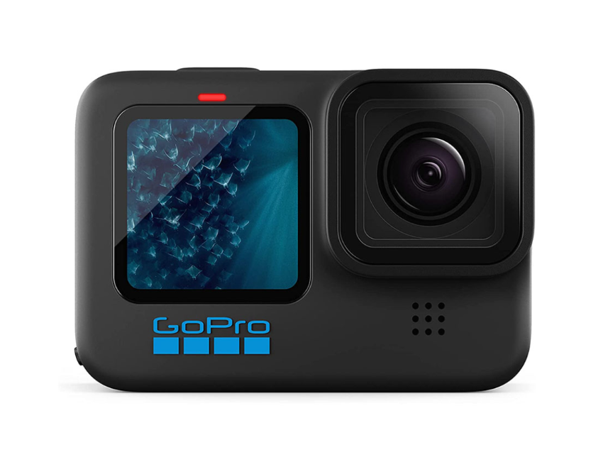 고프로 브이로그 카메라 추천 GoPro Hero 11 Black